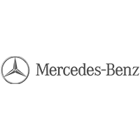 Mercedes-Benz Logo